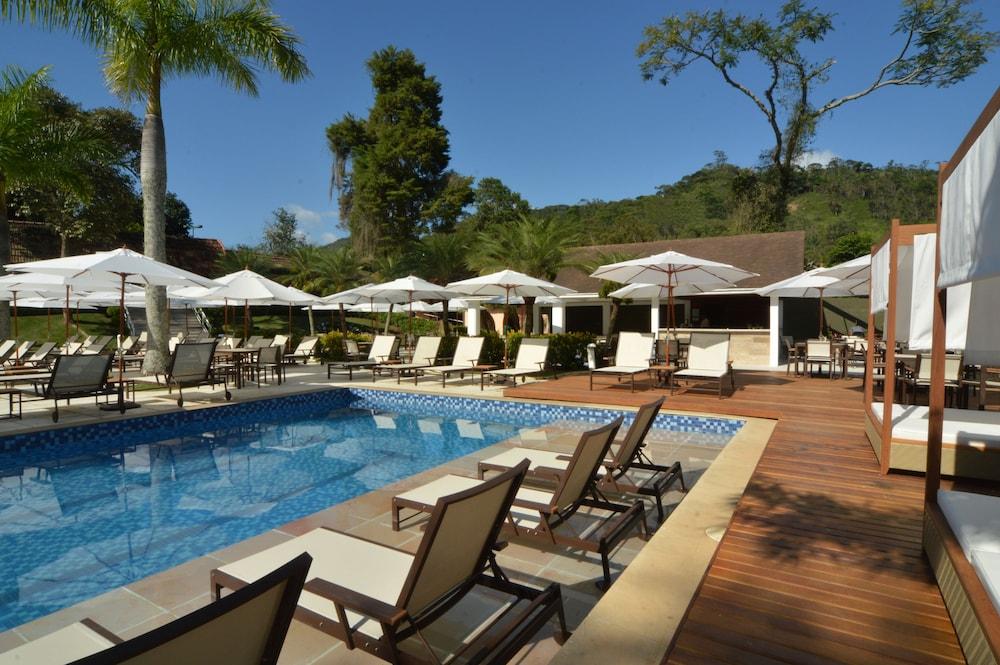 Fazenda Suica Le Canton Teresópolis Εξωτερικό φωτογραφία